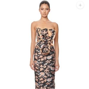 Eliya the label Janice dress